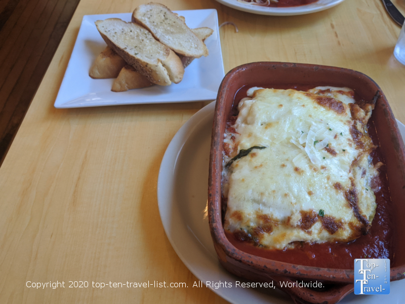 Angelino's Restaurant - Philadelphia