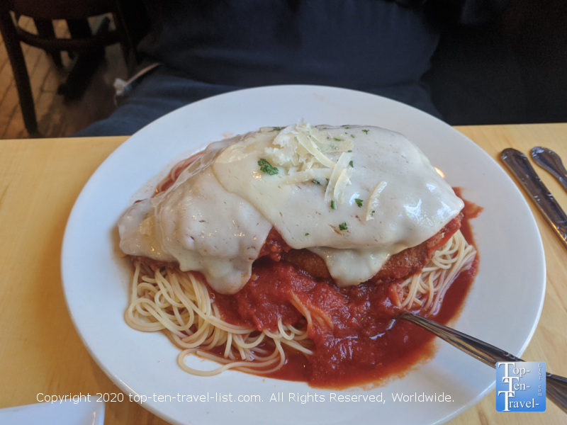 Angelino's Restaurant - Philadelphia