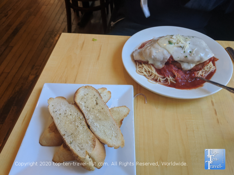 Angelino's Restaurant - Philadelphia