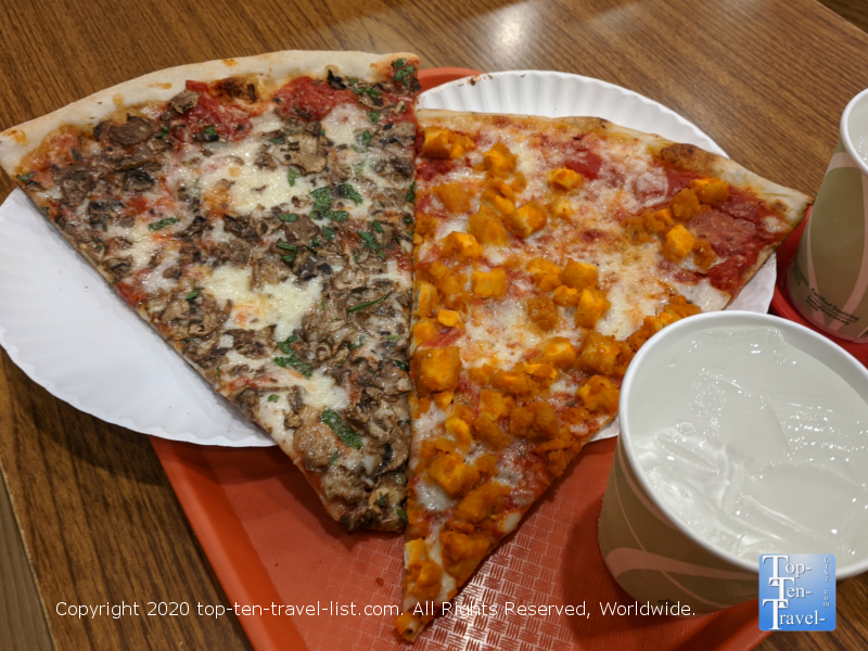 NY Pizza Suprema - New York
