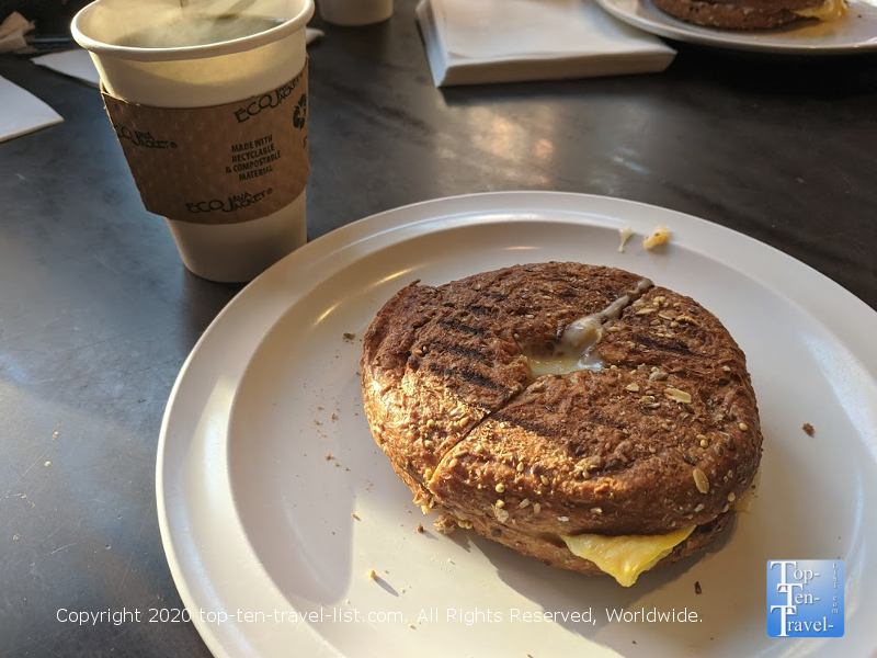 Cafe Ole - Philadelphia