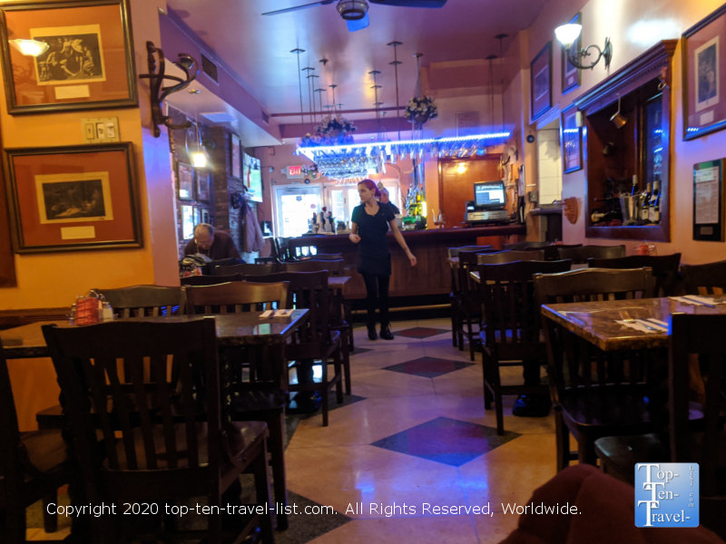 South Street Souvlaki - Philadelphia