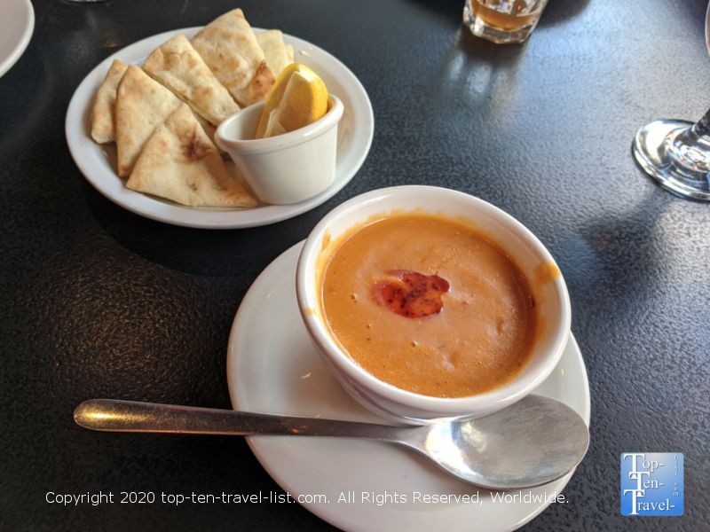 Isot Restaurant - Philadelphia