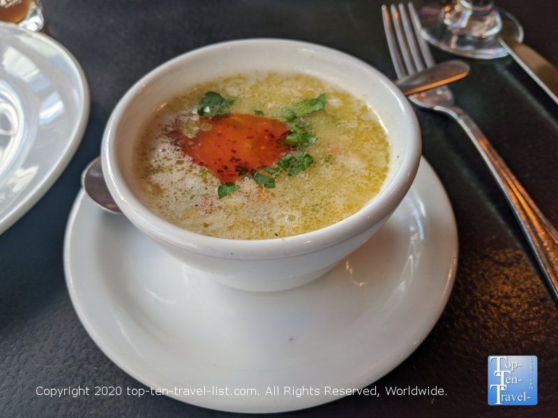 Isot Restaurant - Philadelphia