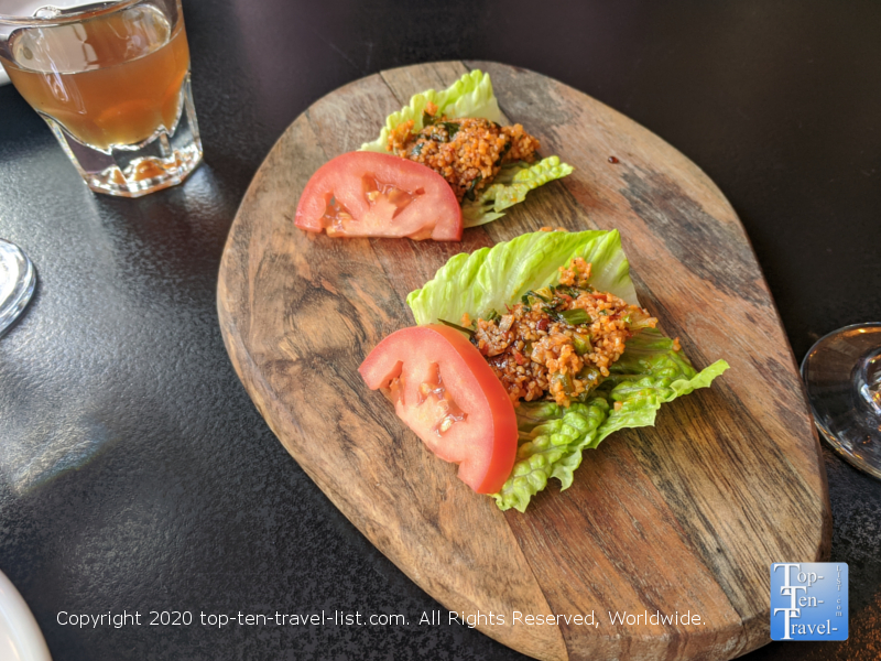 Isot Restaurant - Philadelphia