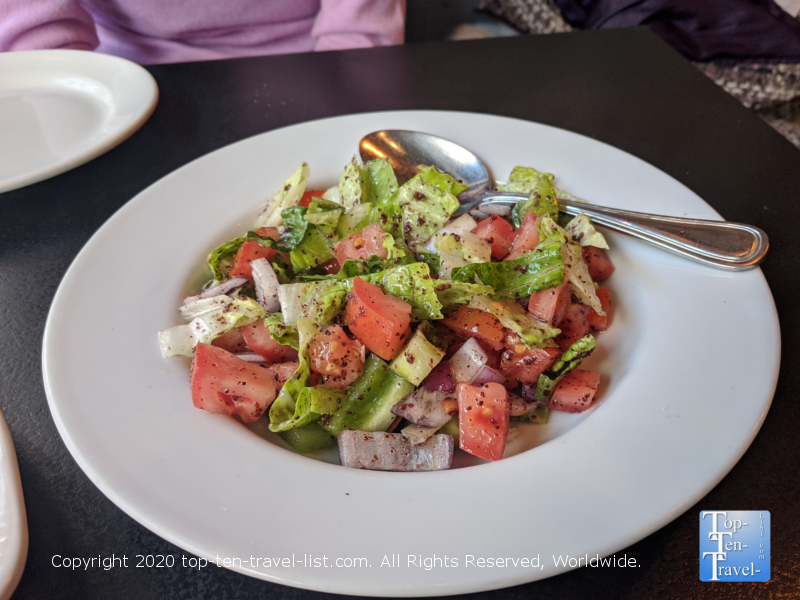 Isot Restaurant - Philadelphia