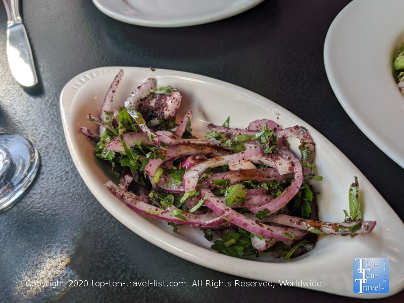 Isot Restaurant - Philadelphia
