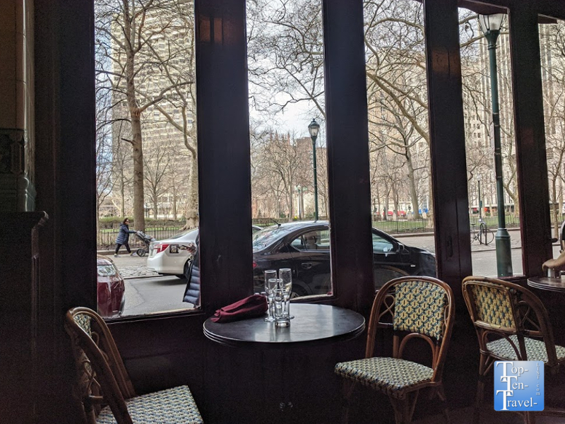 Parc - Philadelphia
