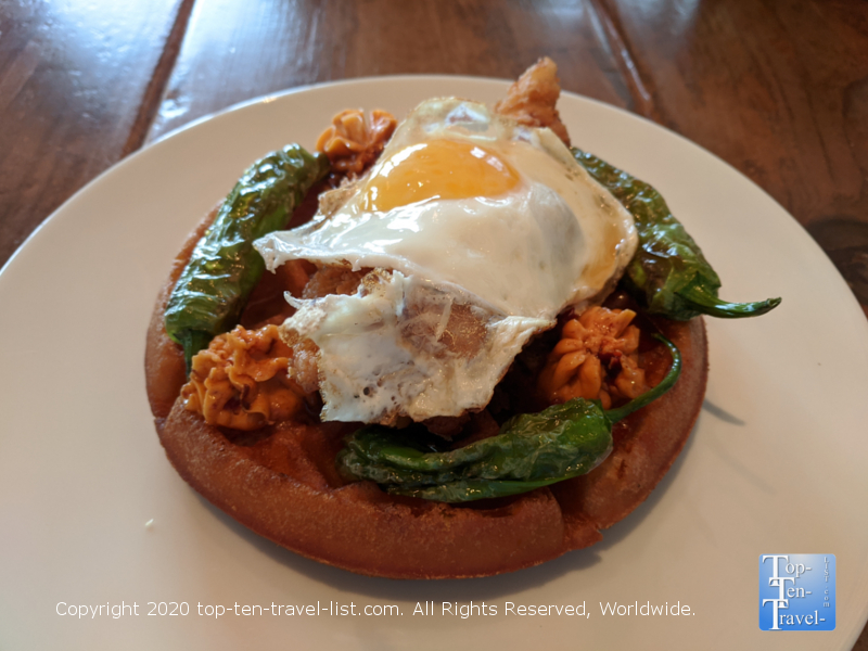 White Dog Cafe - Wayne