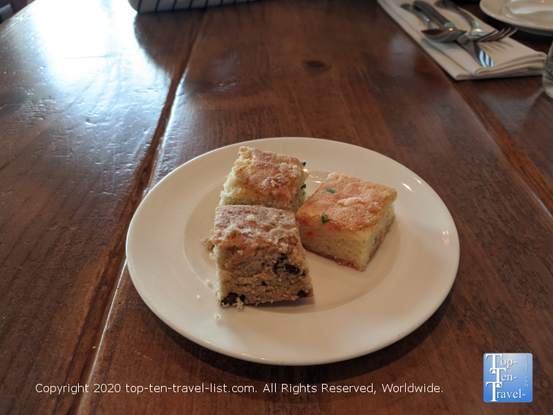 White Dog Cafe - Wayne