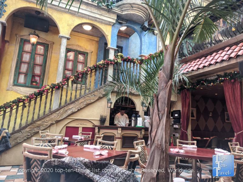 Cuba Libre - Philadelphia
