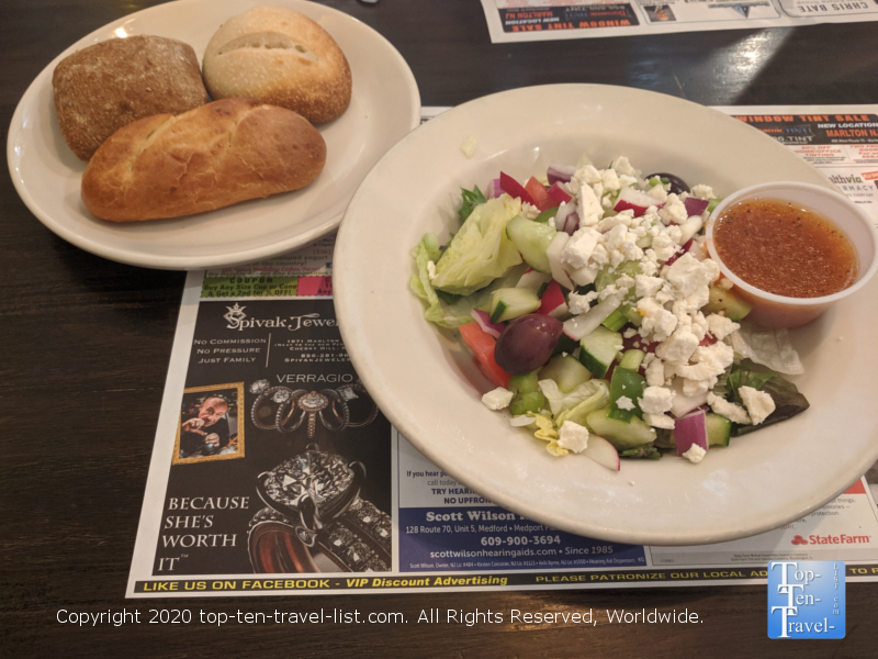 The Kettle & Grille - Marlton