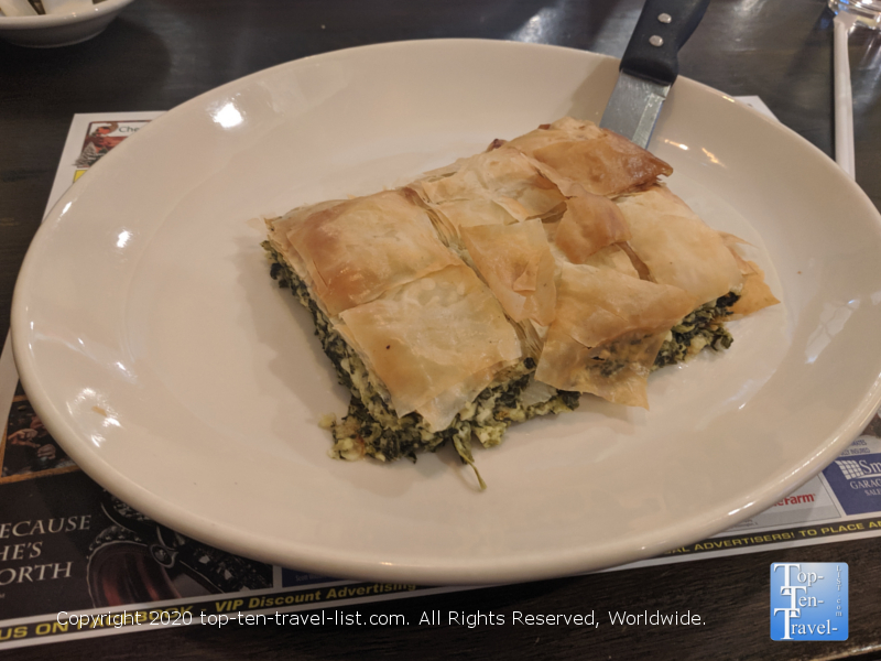 The Kettle & Grille - Marlton