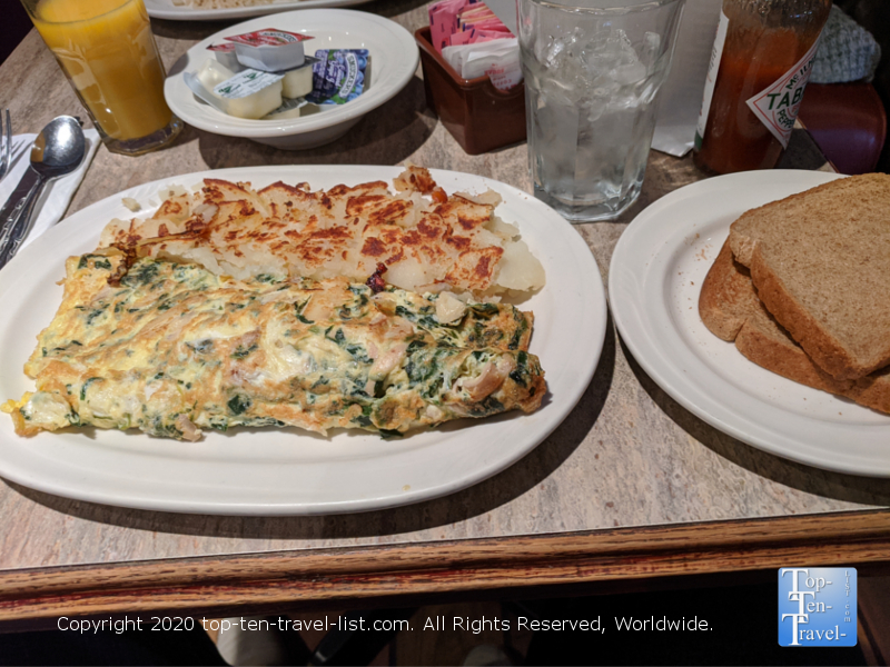 Little Pete's Restaurant - Philadelphia