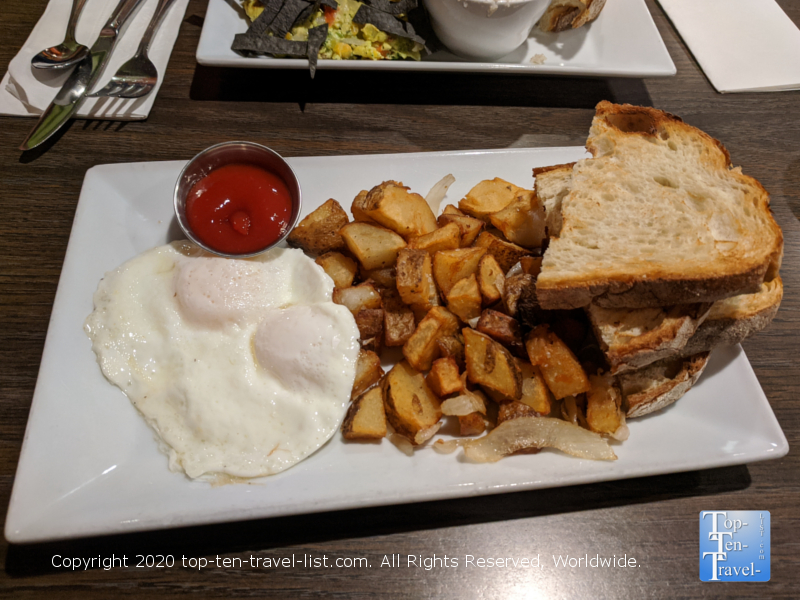 Sabrina's Cafe - Philadelphia