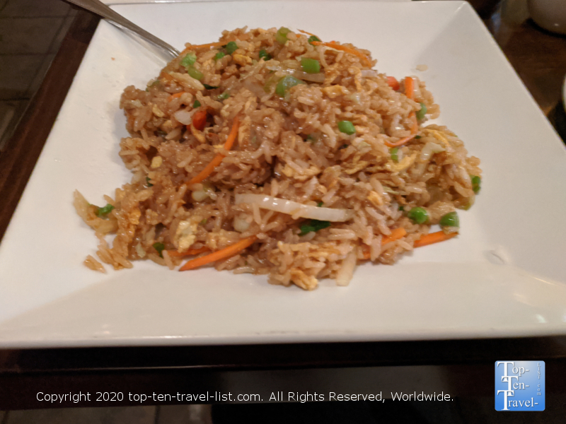 Han Dynasty - Philadelphia