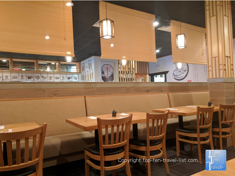 Michi Ramen - Tampa