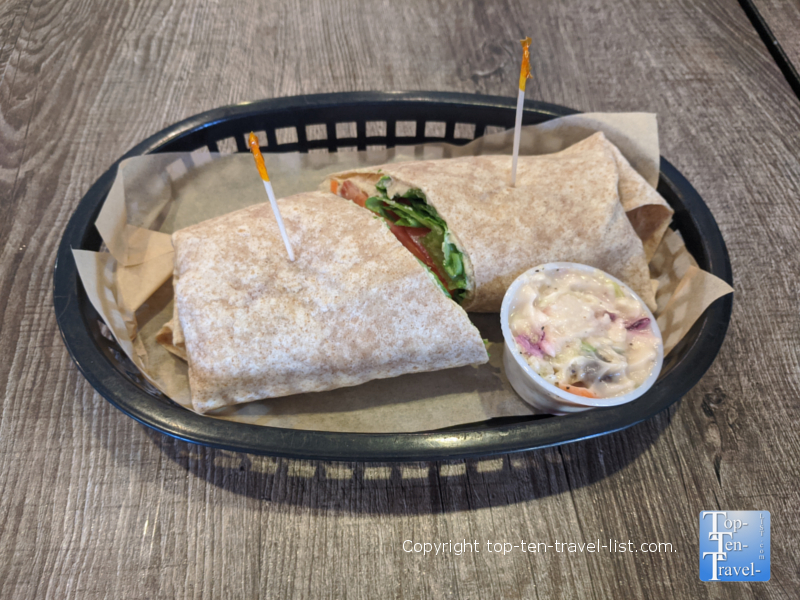 Green Table Restaurant - Palm Harbor