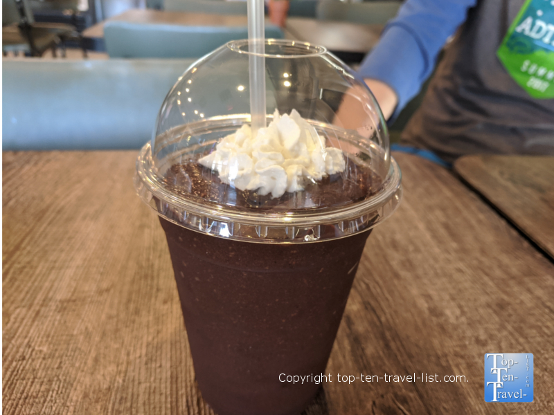 Green Table Restaurant - Palm Harbor