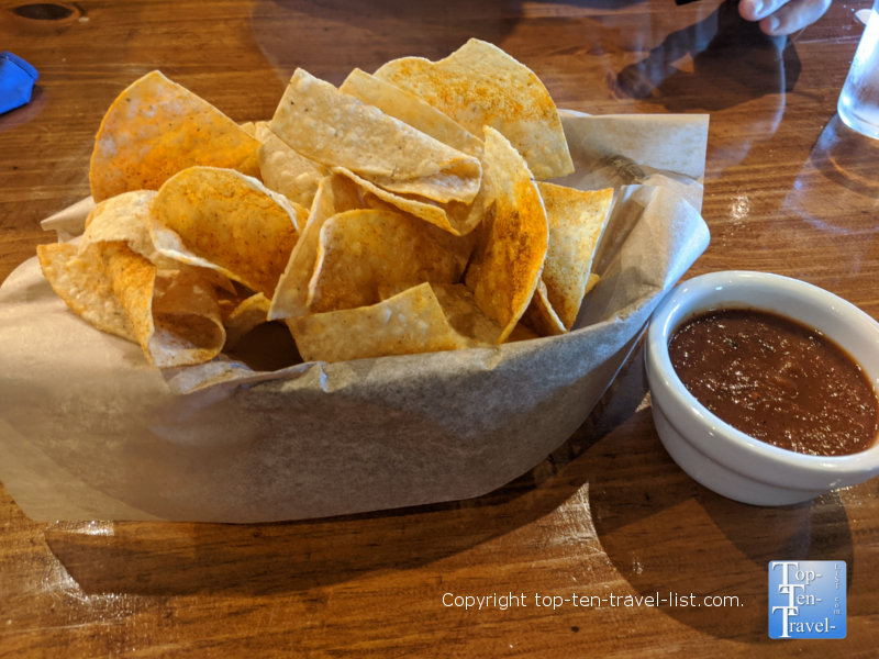 Mekenita Cantina - Tampa