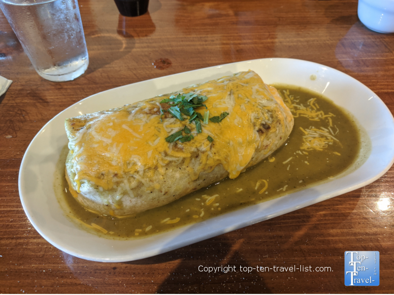Mekenita Cantina - Tampa