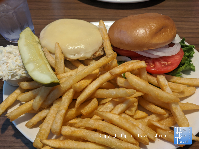 Skidder's - St. Pete Beach