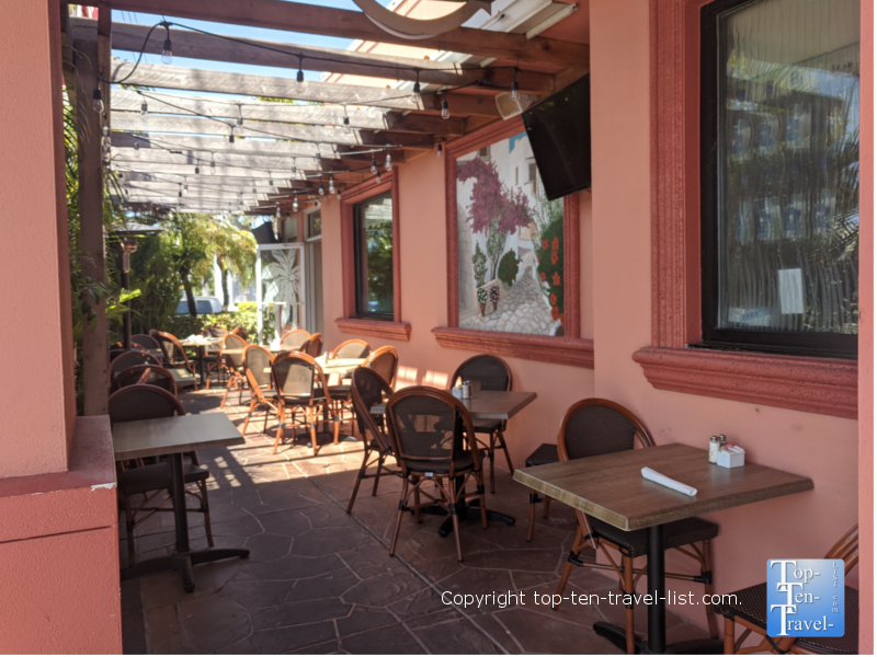 Skidder’s – St. Pete Beach - Top Ten Travel List
