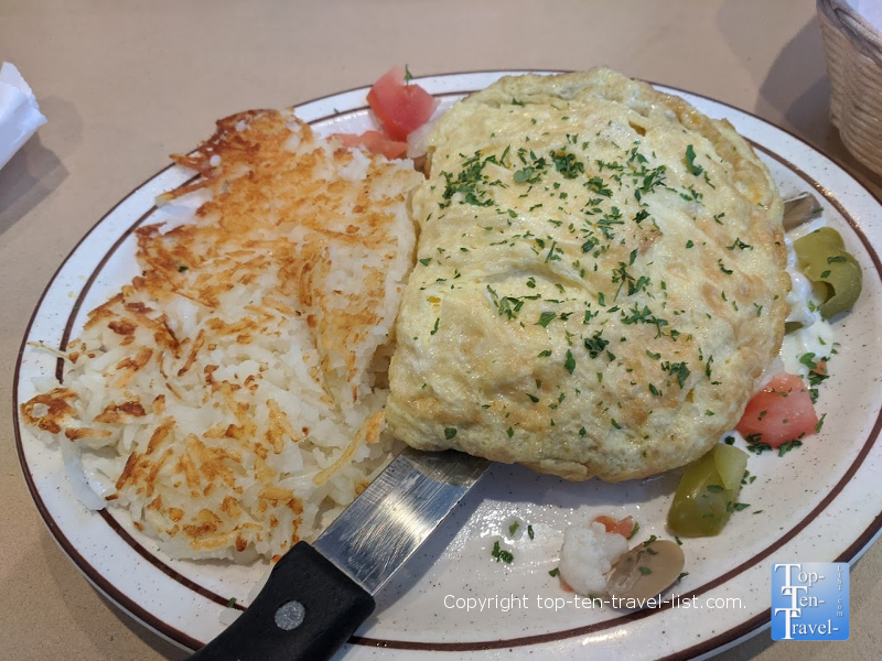 Samaria Cafe - Tampa