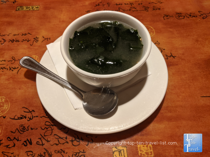 Liang's Bistro - Tampa
