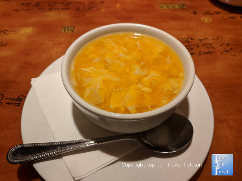 Liang's Bistro - Tampa