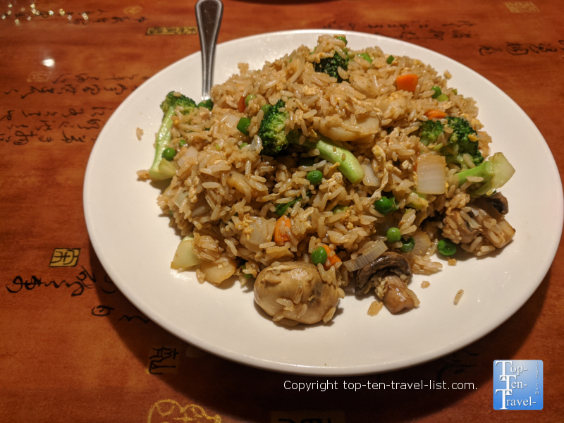 Liang's Bistro - Tampa