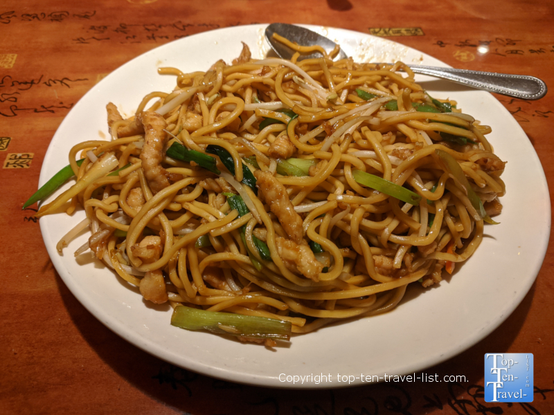 Liang's Bistro - Tampa