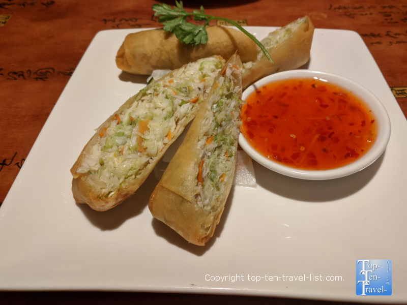 Liang's Bistro - Tampa