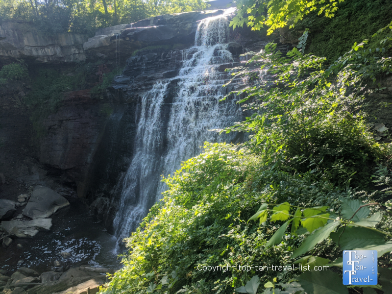 Cuyaghoa Valley National Park - Top Ten Travel List