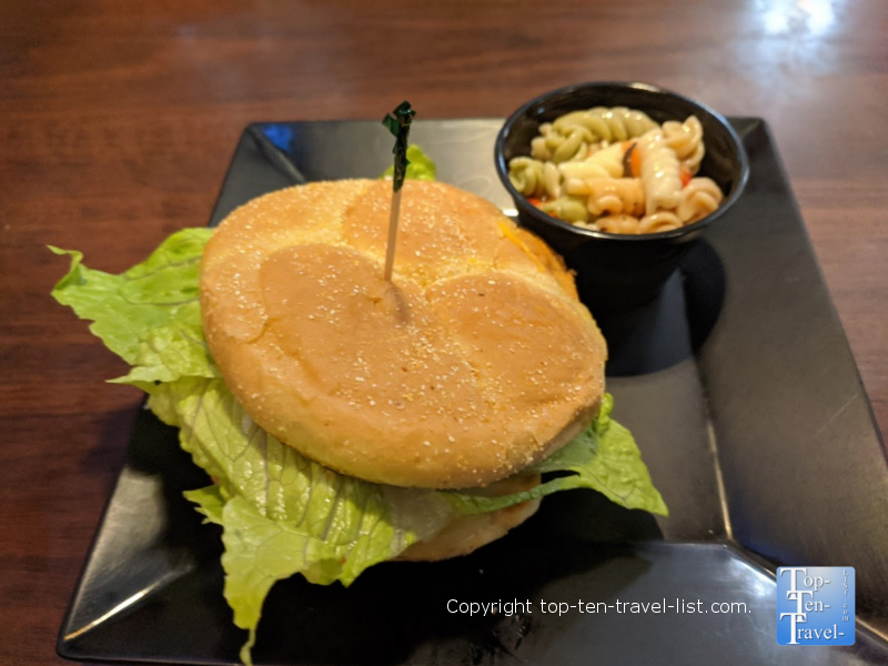 Rendezvous Restaurant Pub - St. Augustine