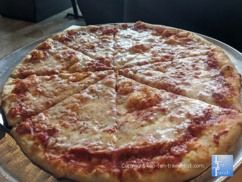 Joey D's - Naples