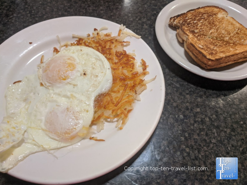 Toast - New Port Richey