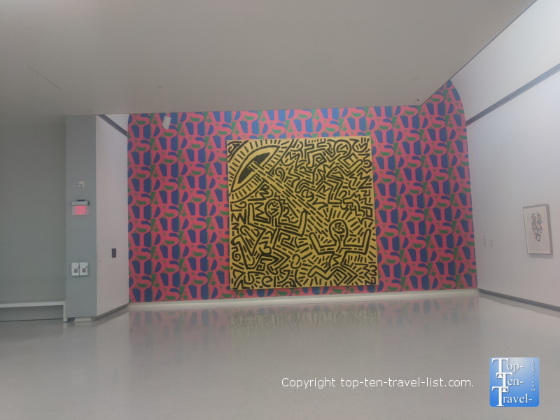 Explore The Carngie Museum of Art - Top Ten Travel List