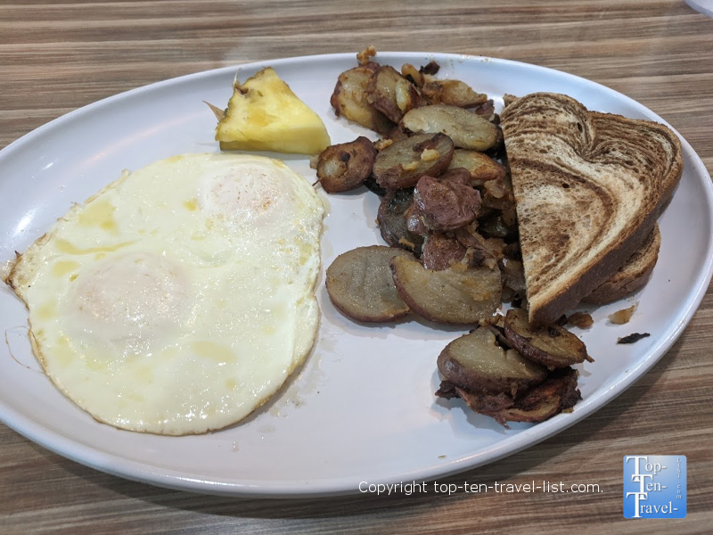 @ the Diner - Orlando