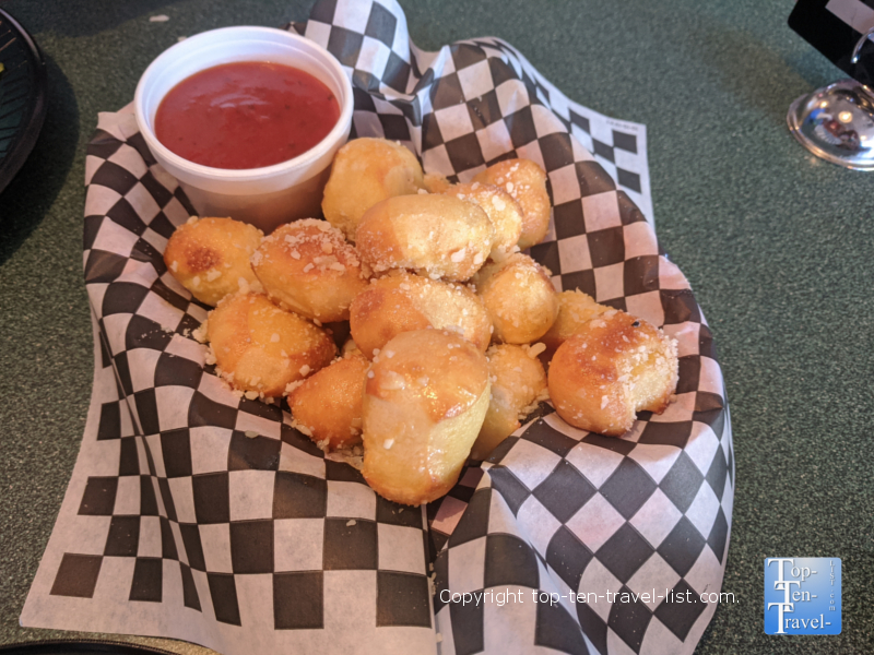 Paul's Chicago Pizza - Clearwater