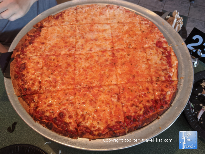 Paul's Chicago Pizza - Clearwater