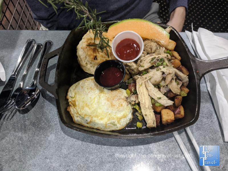Hash House a Go Go - Orlando