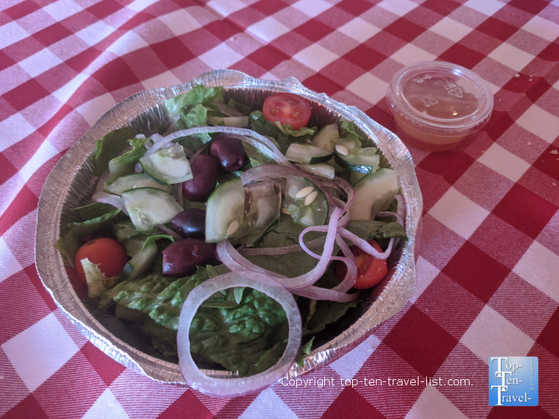 The Nona Slice House - Safety Harbor