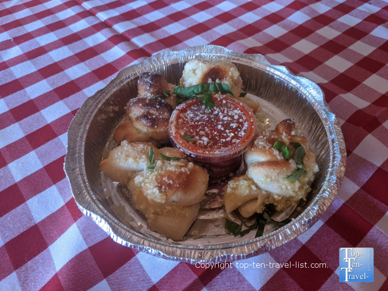 The Nona Slice House - Safety Harbor