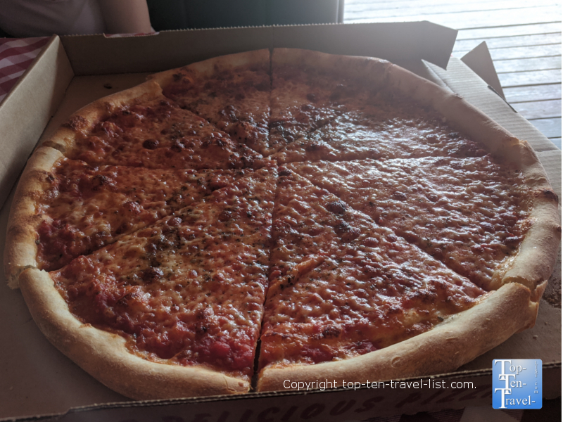 The Nona Slice House - Safety Harbor