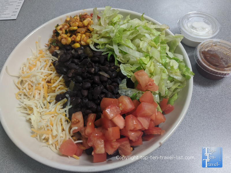 Barracuda Deli Cafe - St. Pete Beach