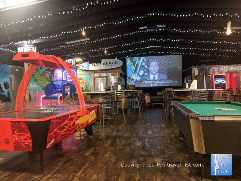 Mad Beach Craft Brewing Company - Madeira Beach