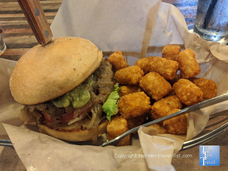 Mad Beach Craft Brewing Company - Madeira Beach