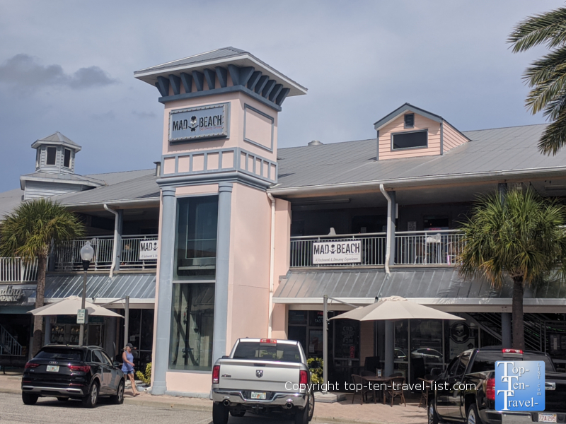 Mad Beach Craft Brewing Company - Madeira Beach