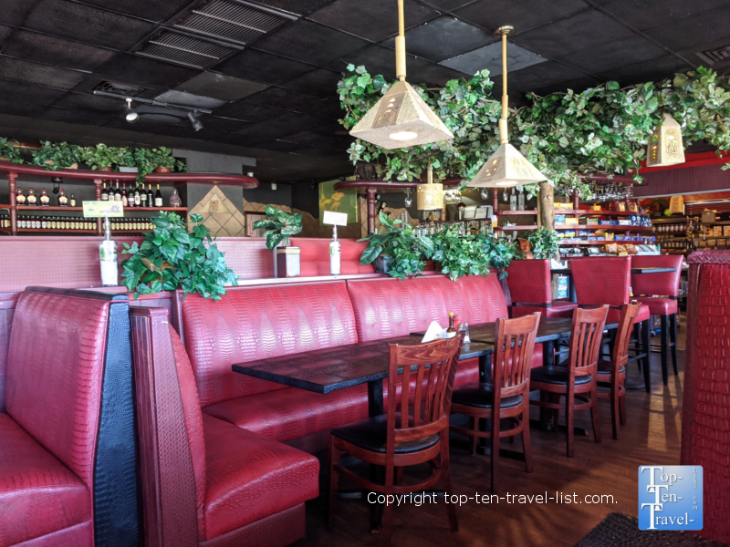 Pierogi Grill - Clearwater